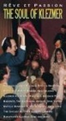 Various - Soul of Klezmer - Reve et Pass, 2 Audio-CDs (Audiolibro)