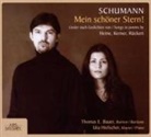 Robert Schumann - Mein schöner Stern!, 1 Audio-CD (Audio book)