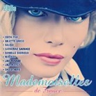 Various - Mademoiselles de France, 2 Audio-CDs (Audio book)