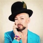 Boy George - This Is What I Do, 1 Audio-CD (Audio book)
