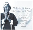 Mahalia Jackson - Silent Night, Holy Night, 1 Audio-CD (Audio book)