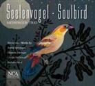 Seelenvogel. Soulbird, 1 Audio-CD (Audio book)