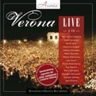 Various - Verona "Live", 2 Audio-CDs (Audio book)