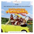 Westfälischen Nachtigallen - Die fröhlichen Lieder der Heimat, 2 Audio-CDs (Audio book)