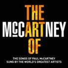 Various - The Art Of McCartney, 2 Audio-CDs (Hörbuch)