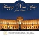 HAPPY NEW YEAR FROM VIENNA (Hörbuch)