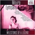 Milestones of a Legend, 10 Audio-CDs (Audio book)