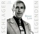 Bruce Low - Schlagerlegenden, 3 Audio-CDs (Hörbuch)