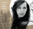 Maartje Meijer - Inner Circle, 1 Audio-CD (Audio book)