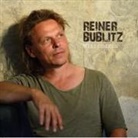 Reiner Bublitz - Mittendrin, 1 Audio-CD (Hörbuch)
