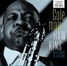 Coleman Hawkins - Milestones of a Legend, 10 Audio-CDs (Audio book)