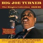 Big Joe Turner - The Singles Collection 1950-60, 2 Audio-CDs (Hörbuch)