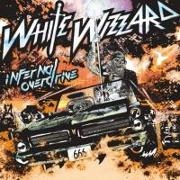 INFERNAL OVERDRIVE (Hörbuch)