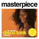 Various - The Ultimate Disco Funk Collection. Vol.26, 1 Audio-CDs (Audio book)