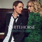 WHITEHORSE - A Whitehorse Winter Classic, 1 Audio-CDs (Audiolibro)