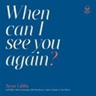 WHEN CAN I SEE YOU AGAIN? (Hörbuch)