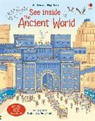 Barry Ablett, Rob Lloyd Jones, Jones Rob Lloyd, Rob Lloyd, Barry Ablett, Ablett Barry - The Ancient World