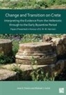 Jane Curtis Francis, Michael J Curtis, Jane Francis - Change and Transition on Crete