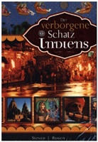 Steven Rosen, The Bhaktivedanta Book Trust - Der verborgene Schatz Indiens