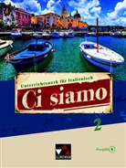 Christian Aigner, Elisabeth Aigner, Micha Banzhaf, Michaela Banzhaf, Cornelia Bayer, Paola Bernabei... - Ci siamo B 2
