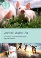 Liv van Halen - #einfachglücklich