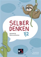Waltraud Bagge, Taalke Hannah Hoosten, Sarah Huck, Taalke Hanna Joosten, Taalke Hannah Joosten, Anna Plader... - Selber denken Niedersachsen 1/2
