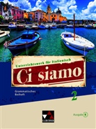 Christian Aigner, Claudia Assunta Braidi, Stenzenb, Martin Stenzenberger, Paola Bernabei, Fischer... - Ci siamo B GB 2