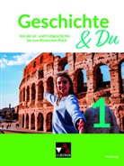 Solveig Bronst, Fabian Gohl, Stephan Kohser, Finn Melchertsen, Rolf Schulte, Rolf u a Schulte... - Geschichte & Du Hamburg 1