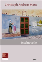 Christoph Andreas Marx, Pop Traian - Inselnovelle