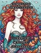 Colorzen - Enchanted Ocean Realms