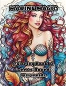 Colorzen - Marine Magic