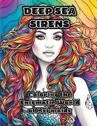 Colorzen - Deep Sea Sirens