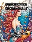 Colorzen - Underwater Enchantment