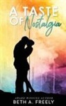 Beth A Freely - A Taste Of Nostalgia