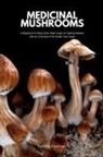 Felicity Paulman - Medicinal Mushrooms