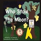 Liz Jovanovich - Who Stole the Moon?