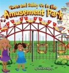 Jackie Galgey - Gwen and Gabby go to the Amusement Park