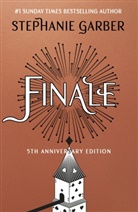 Stephanie Garber, Garber Stephanie - Finale