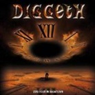 ZERO HOUR IN DOOM TOWN (Hörbuch)