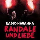 RANDALE & LIEBE (Audio book)