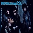 DEMOLITION 23 (Hörbuch)