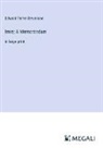 Edward Prime-Stevenson - Imre; A Memorandum
