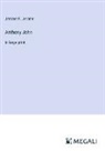 Jerome K. Jerome - Anthony John