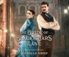 Michelle Griep - The Bride of Blackfriars Lane (Audio book)