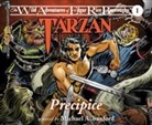 Michael a Sanford - Tarzan on the Precipice (Hörbuch)