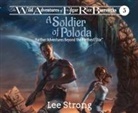 Lee Strong - A Soldier of Poloda (Audio book)