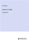 Elin Wägner - Kamillan Avioliitto