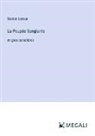Gaston Leroux - La Poupée Sanglante