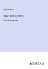 Knut Hamsun - Segen der Erde; Roman