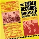 Ember Records Doowop Collection 1956-64 (Hörbuch)